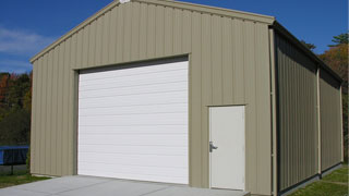 Garage Door Openers at Barnett Business Park Shingle Springs, California